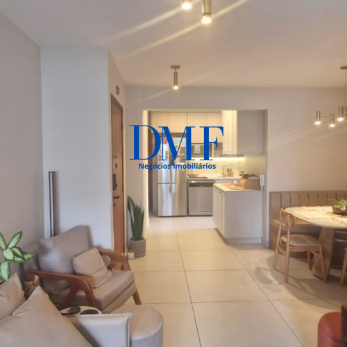 Apartamento com 3 dormitórios e suíte e Perdizes