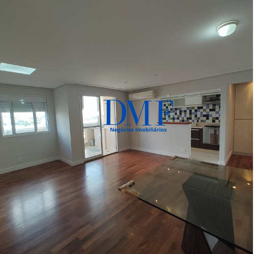 Apartamento 2 dormitórios e lazer em Vila Leopoldina