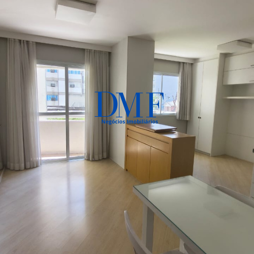 Studio mobiliado 1 dormitório e lazer em Perdizes - São Paulo - SP