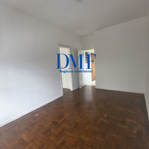 Apartamento com 1 dormitório em Água Branca - São Paulo - SP