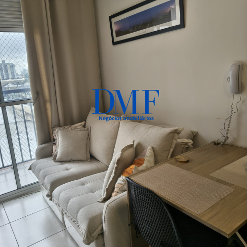 Apartamento para venda 32 m² com 1 dormitório em Água Branca - São Paulo - SP